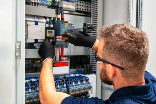 Best Electrical Troubleshooting Services  in Johnson, AR