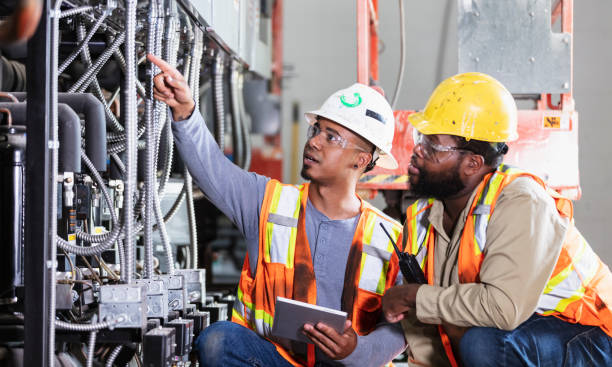 Trusted AR Electrician Experts