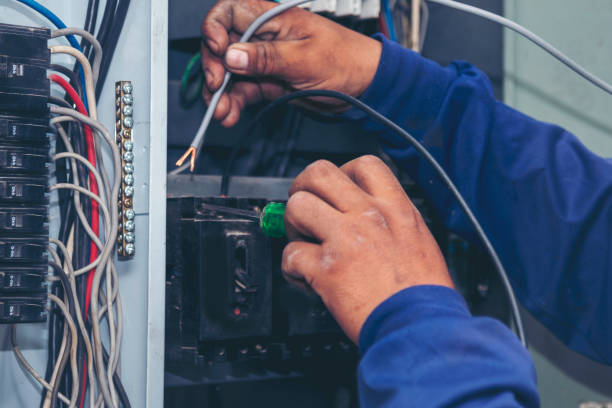 Best Best Electricians Near Me  in Johnson, AR