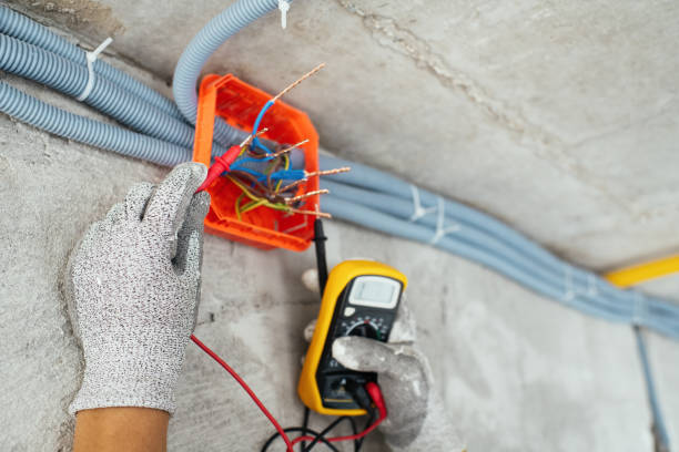 Best Electrical Wiring Services  in Johnson, AR