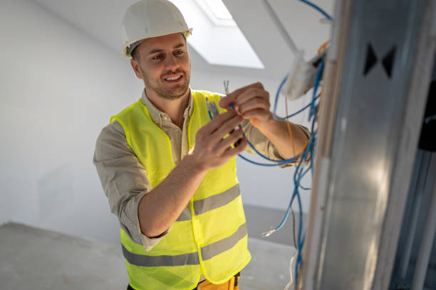 Best Circuit Breaker Repair  in Johnson, AR